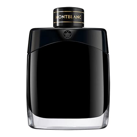 mont blanc legend eau de parfum fragrantica